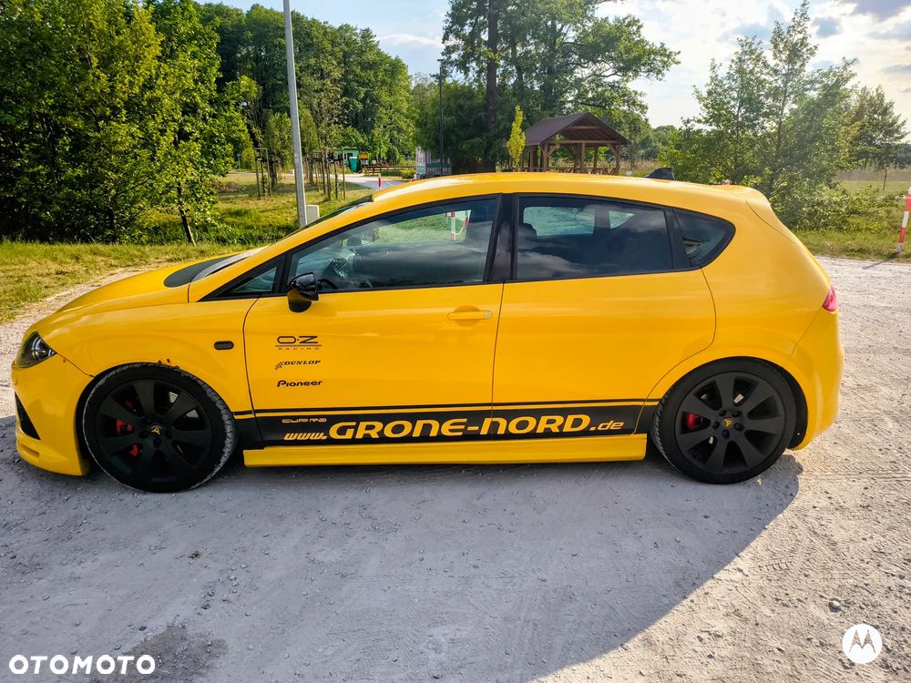 Seat Leon - 9