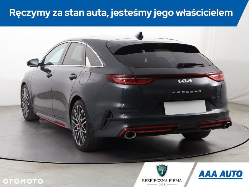 Kia ProCeed - 6