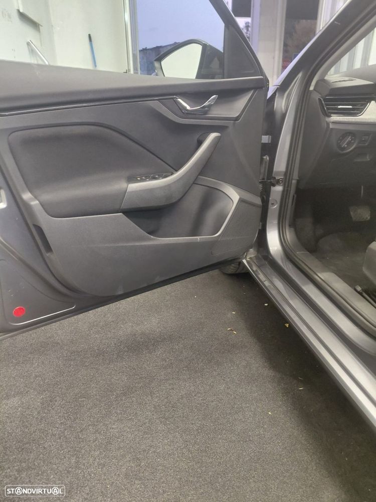 Skoda Scala 1.0 TSI Selection DSG - 20