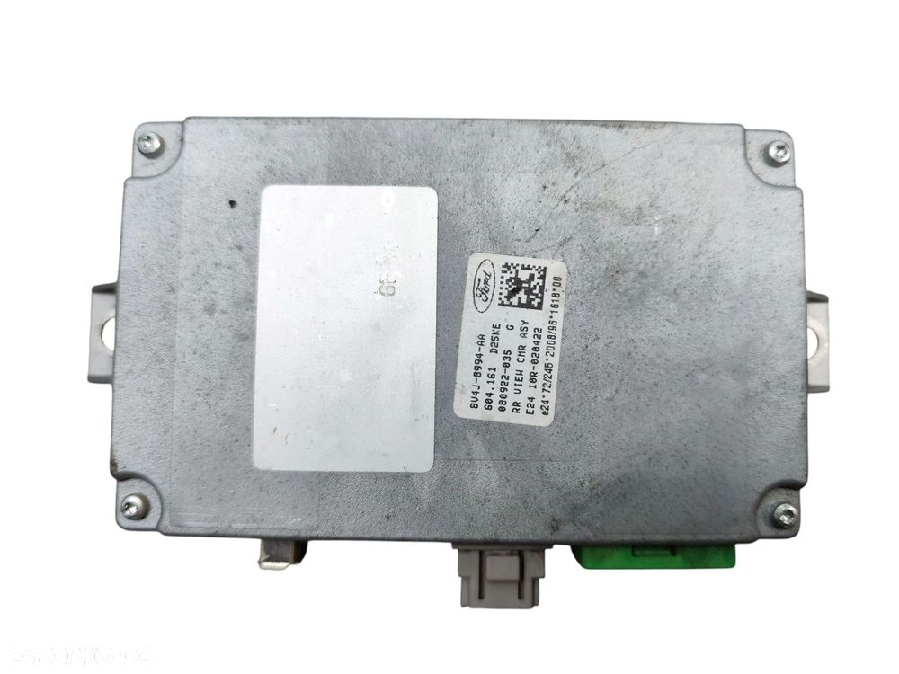 MODUŁ KAMERY COFANIA FORD KUGA MK1 (2008-2010) 2.0 TDCI 136KM 8V4J-8994-AA - 1