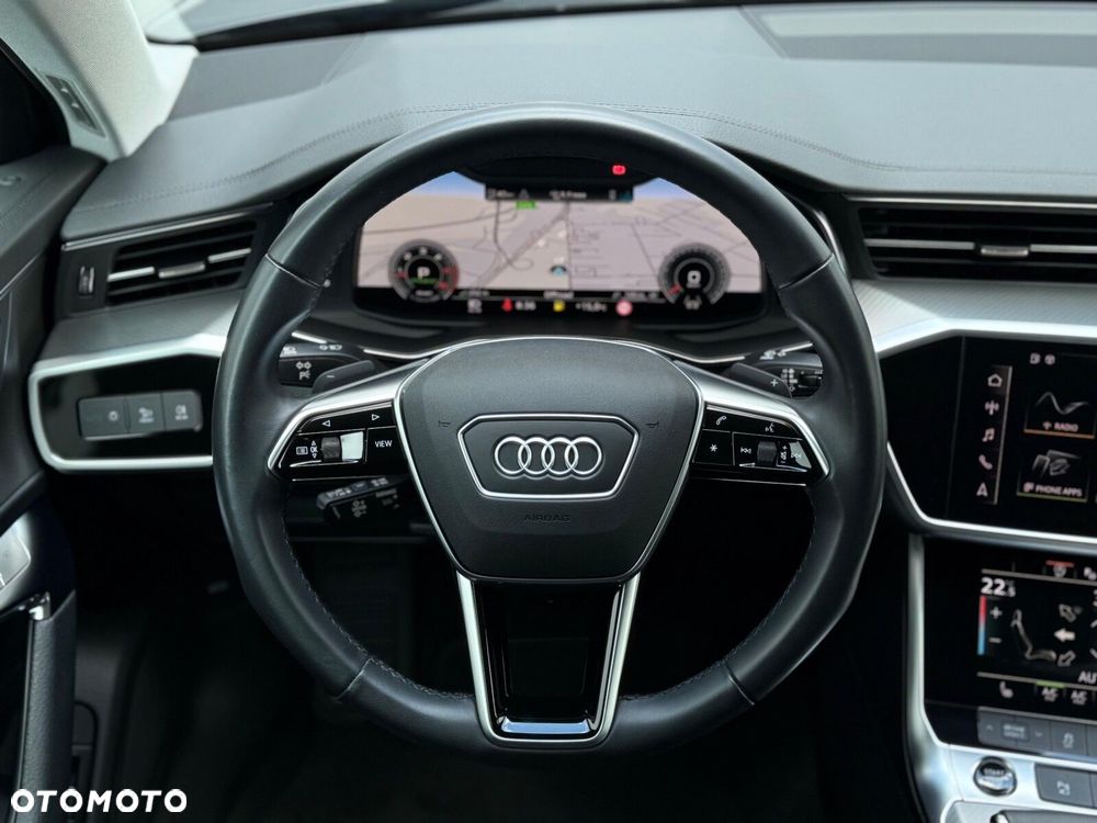 Audi A6 Avant - 18