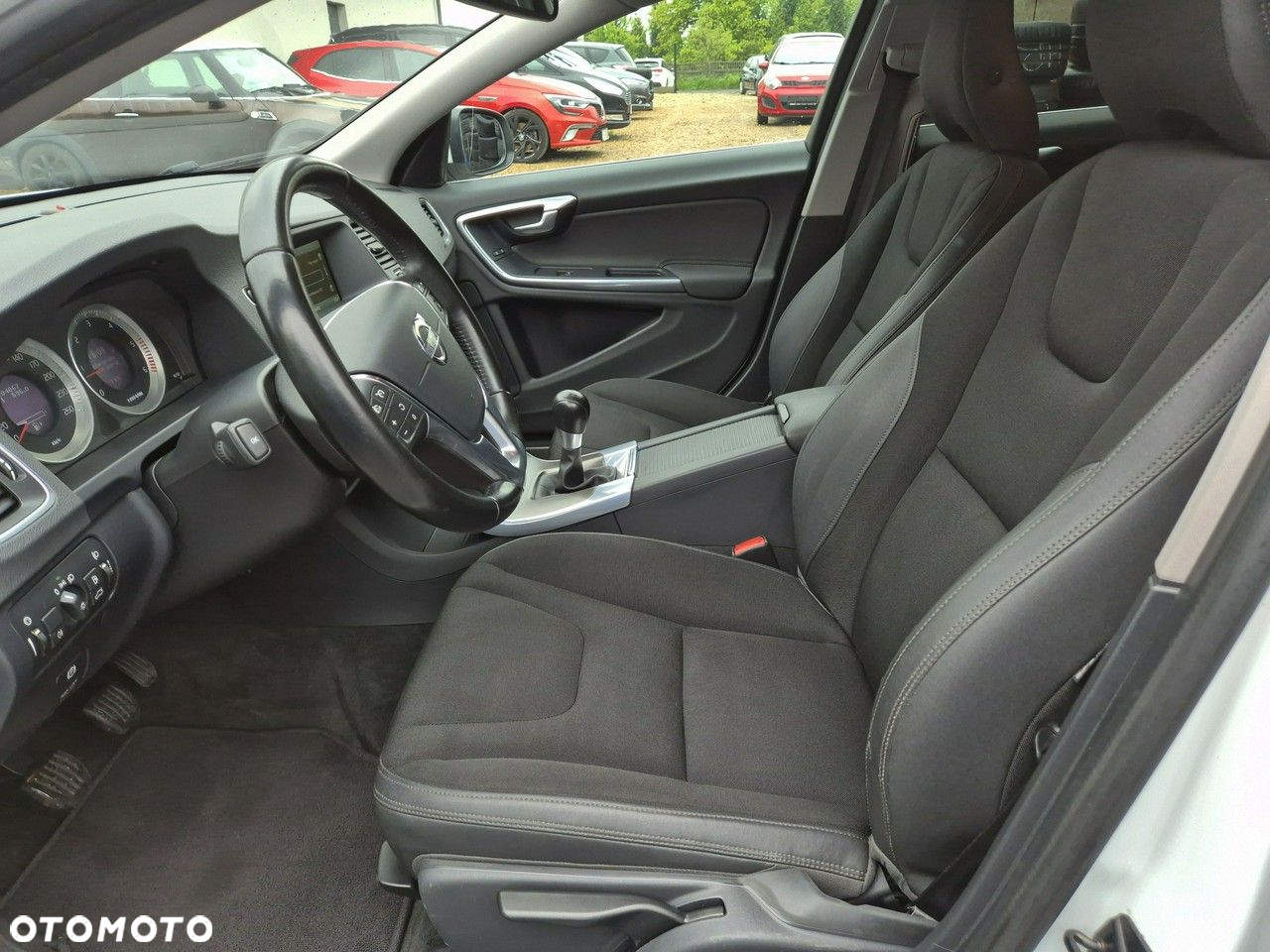 Volvo V60 - 7