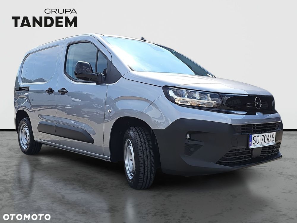 Opel Combo Cargo - 3