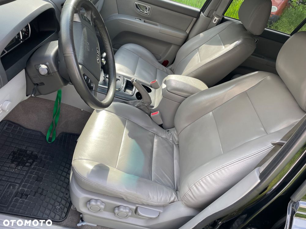 Kia Sorento 2.5 CRDi VGT DPF EX - 15
