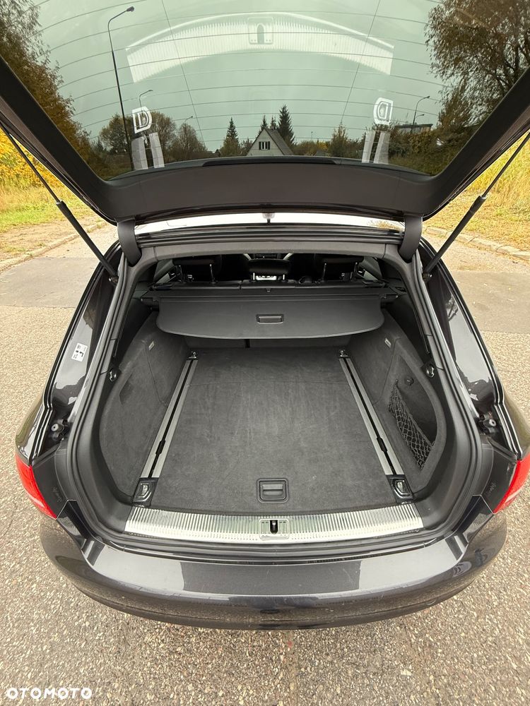 Audi A4 - 27