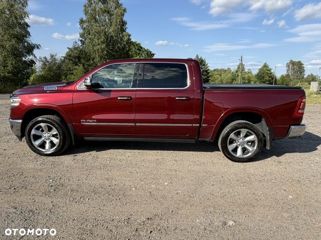 RAM 1500 - 6
