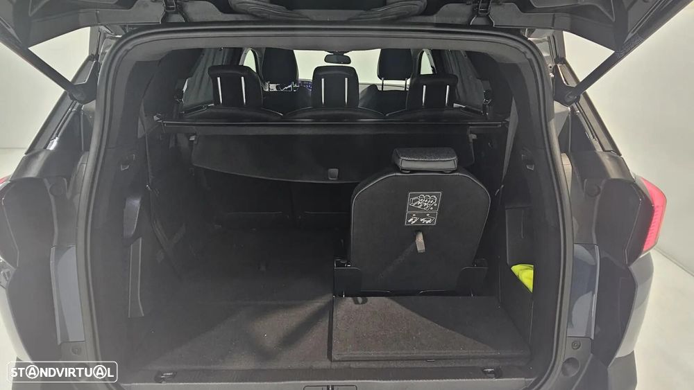 Peugeot 5008 1.5 BlueHDi GT Line - 9
