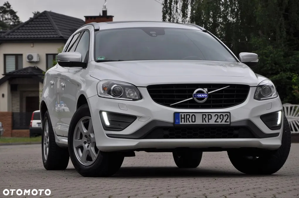 Volvo XC 60 - 19