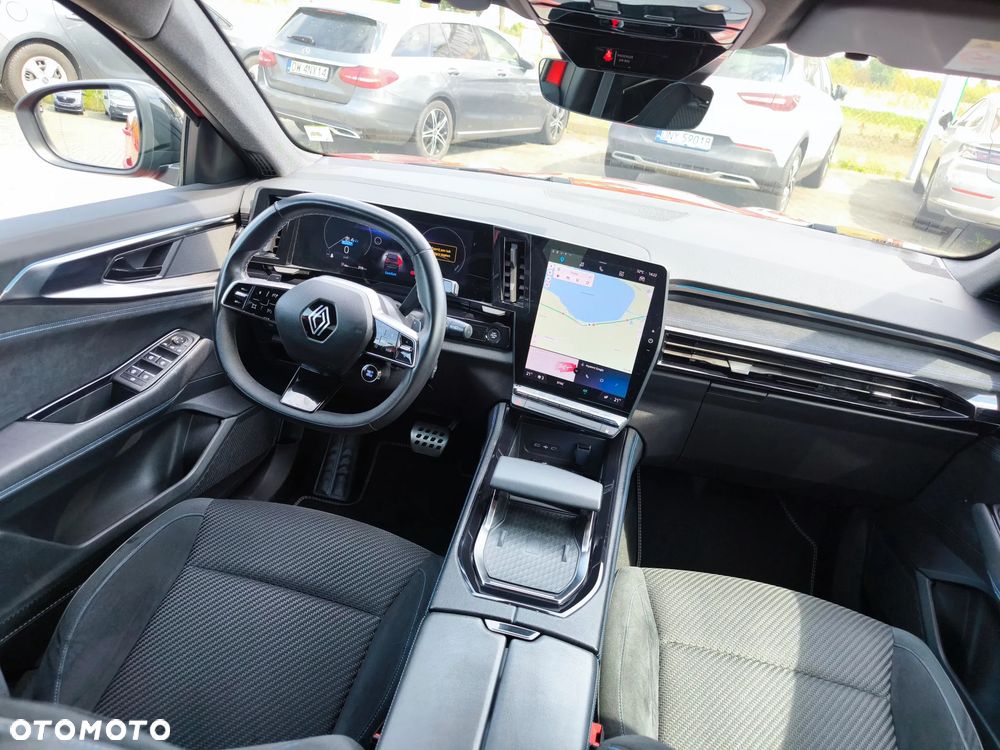 Renault Austral 1.2 E-Tech Full Hybrid 200 Esprit Alpine MMT - 11