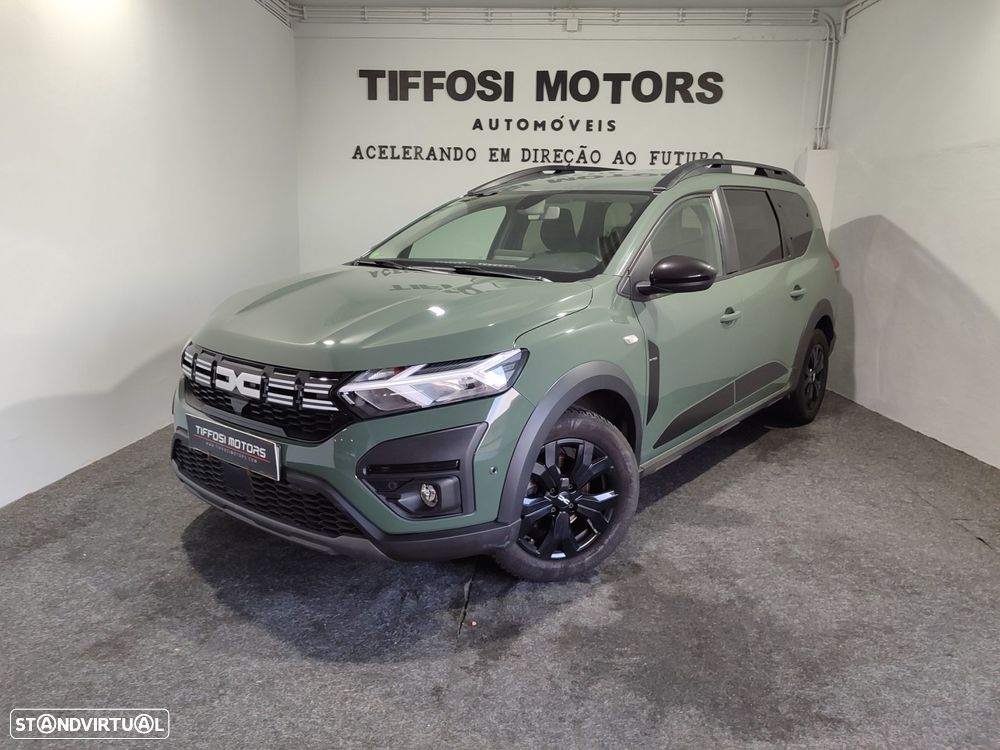 Dacia Jogger 1.0 ECO-G Extreme 7L Bi-Fuel - 1