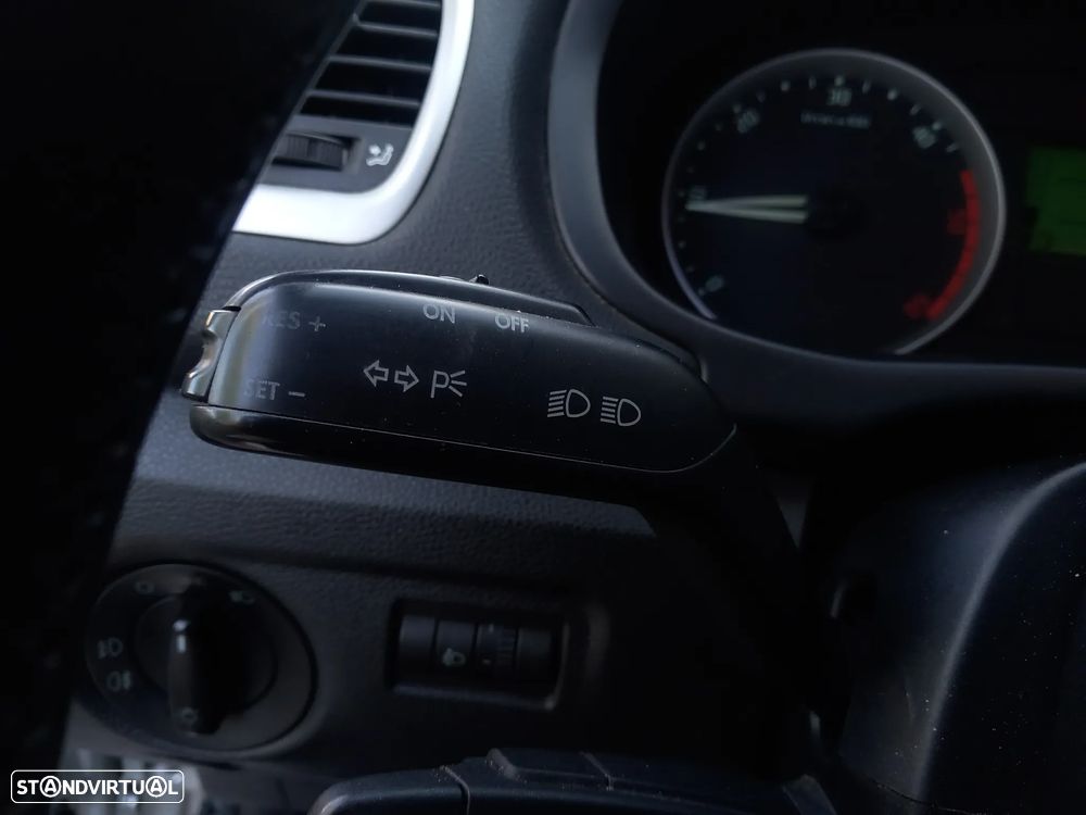 Skoda Fabia 1.4 TDI Elegance - 20