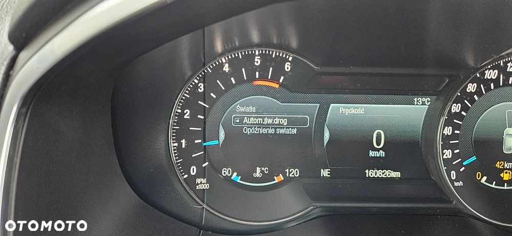 Ford S-Max 2.0 TDCi Titanium - 18