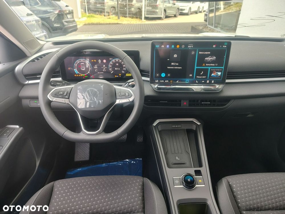 Volkswagen T-Roc 1.5 eTSI Life DSG - 9