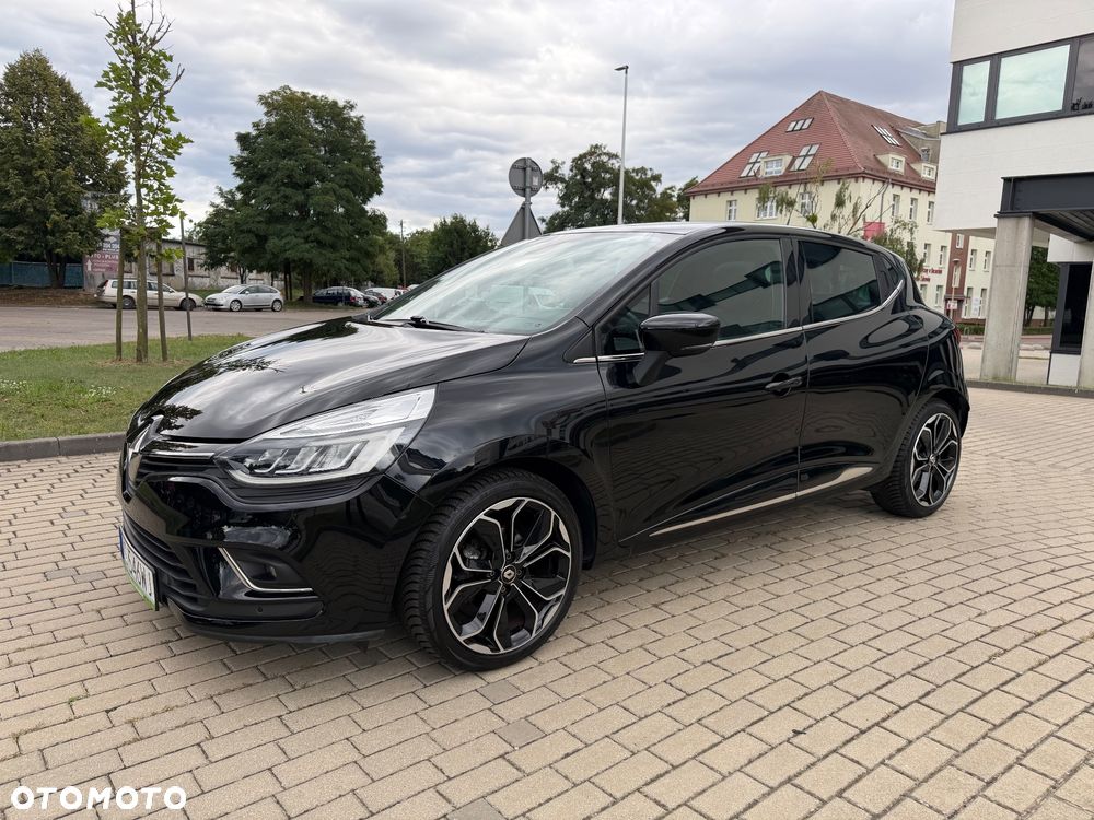 Renault Clio (Energy) TCe 90 Bose Edition - 12