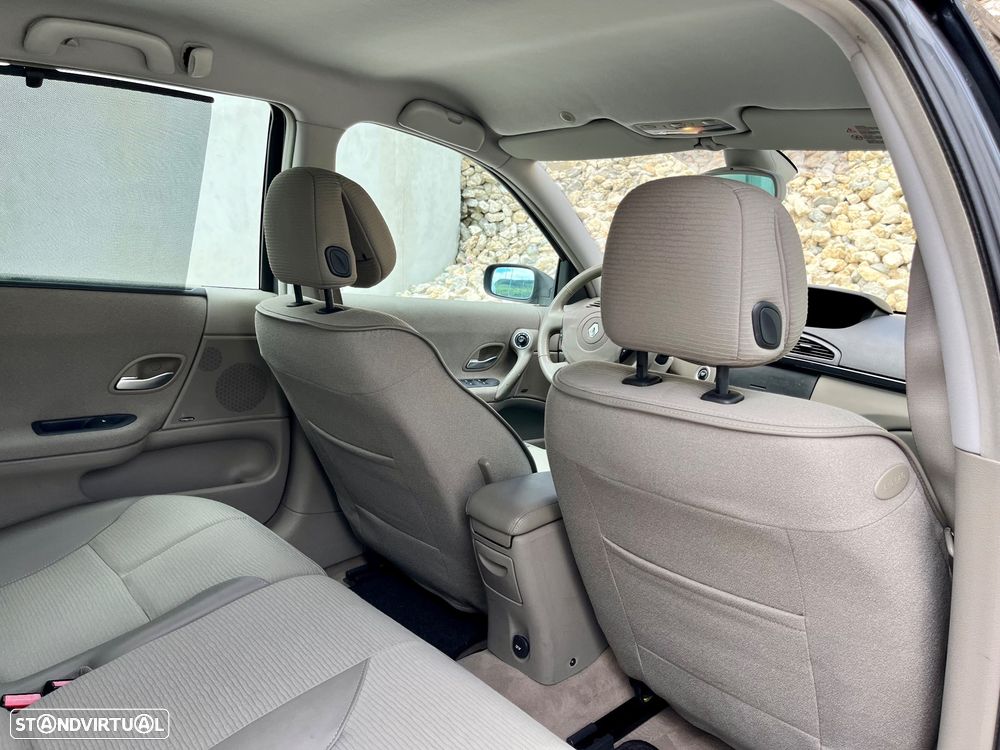 Renault Laguna Break 1.9 dCi Privilège - 30