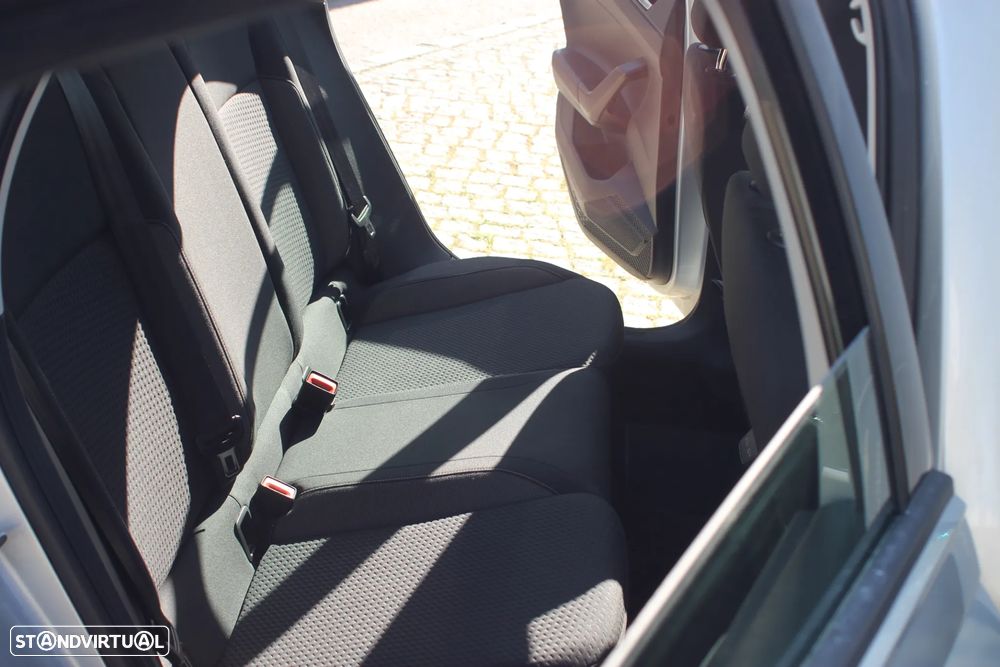 VW Polo 1.0 TSI Life - 14