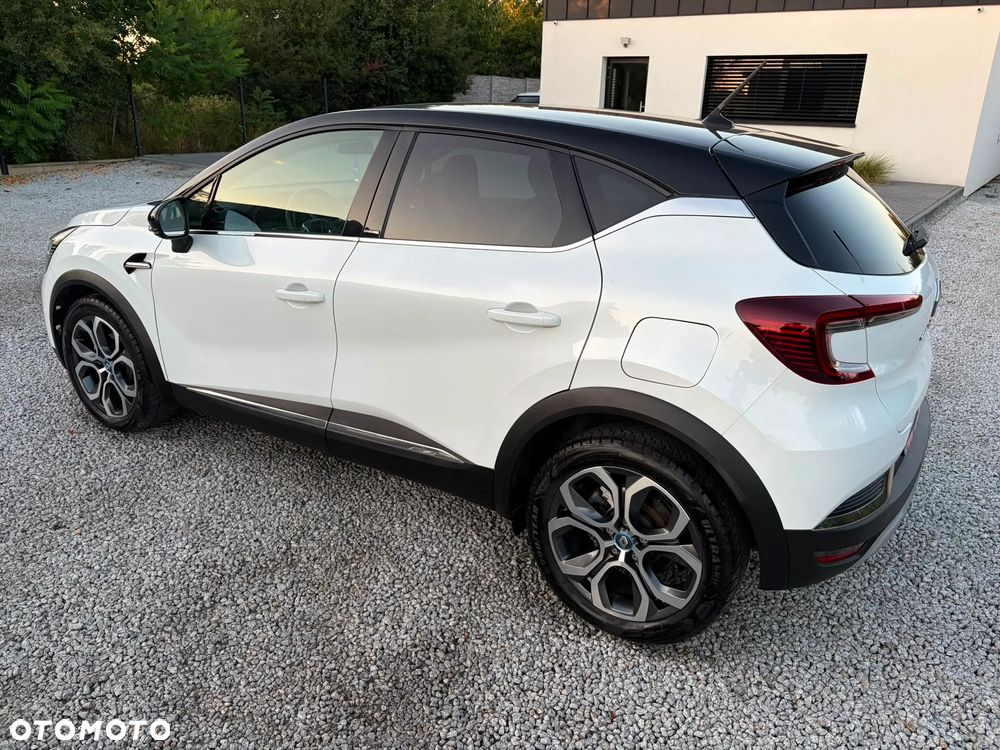 Renault Captur 1.6 E-TECH Plug-In Intens - 15