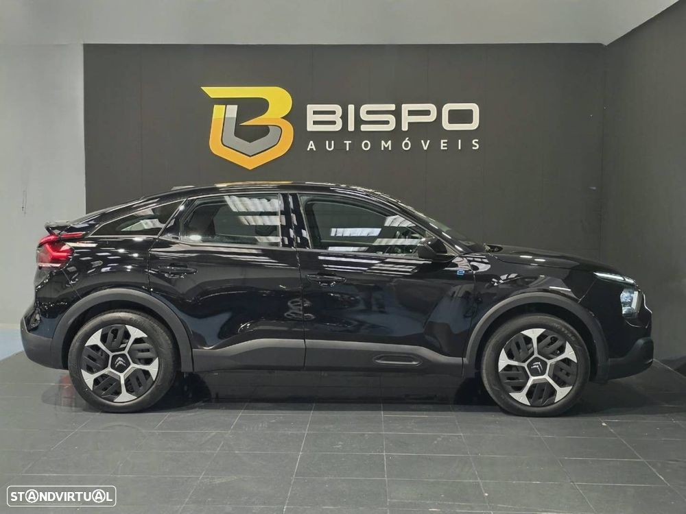 Citroën e-C4 50 kWh Feel - 6