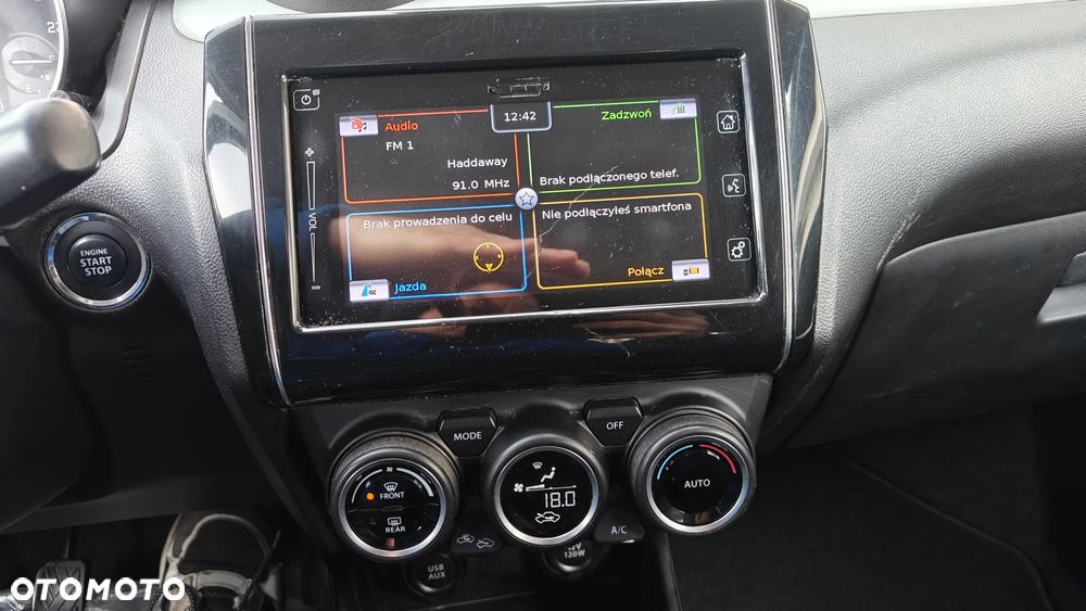 Suzuki Swift - 12