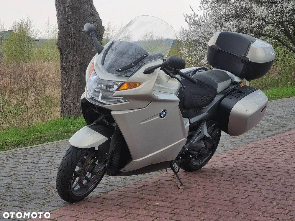 BMW K - 13