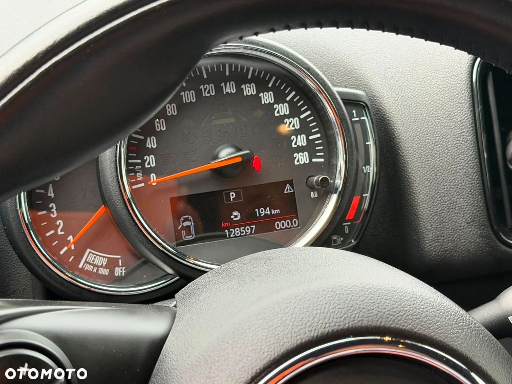 MINI Countryman Cooper - 13