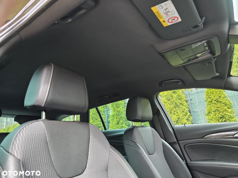 Opel Insignia 2.0 CDTI Business Elegance S&S - 24