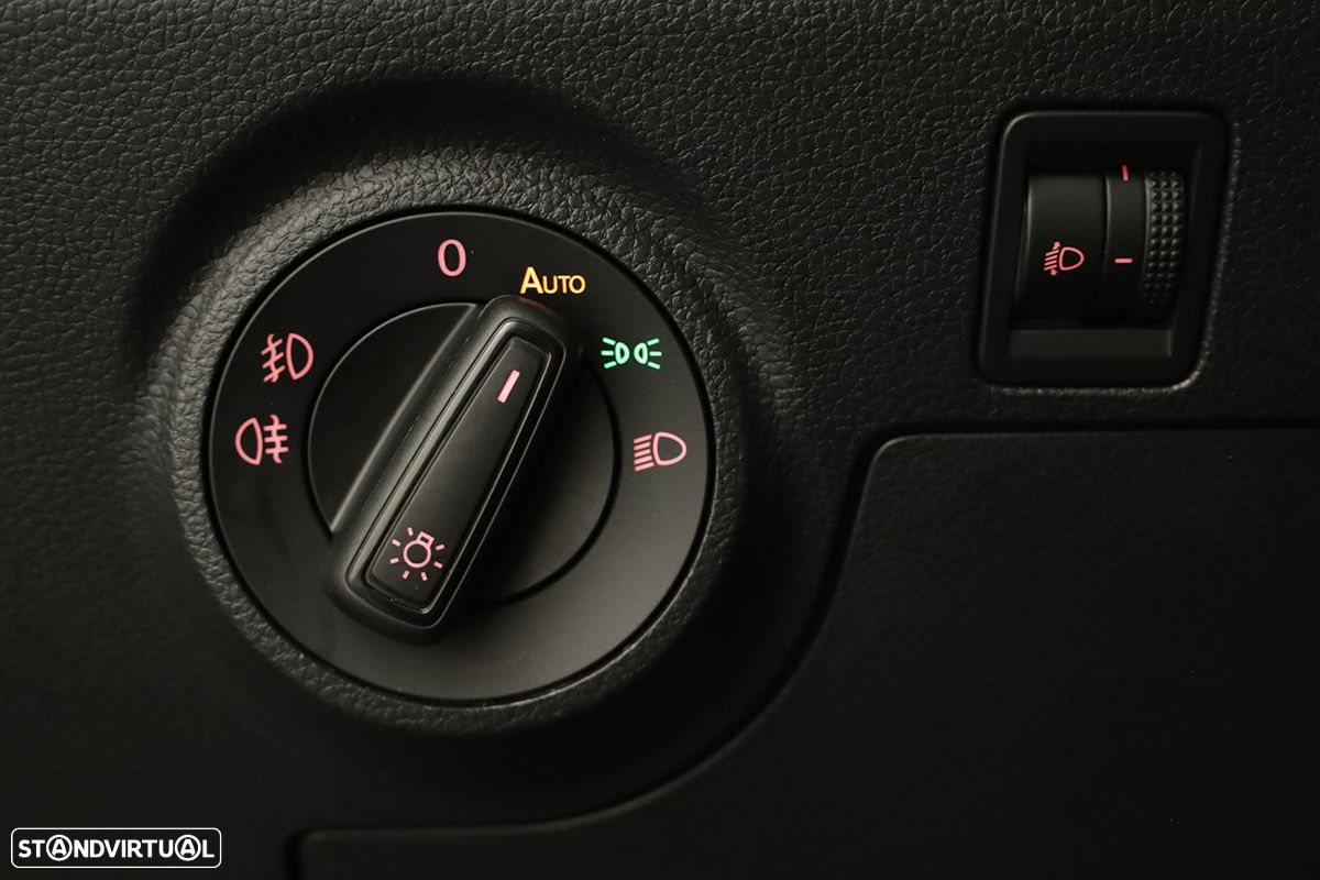 SEAT Ibiza 1.0 TSI Style - 18