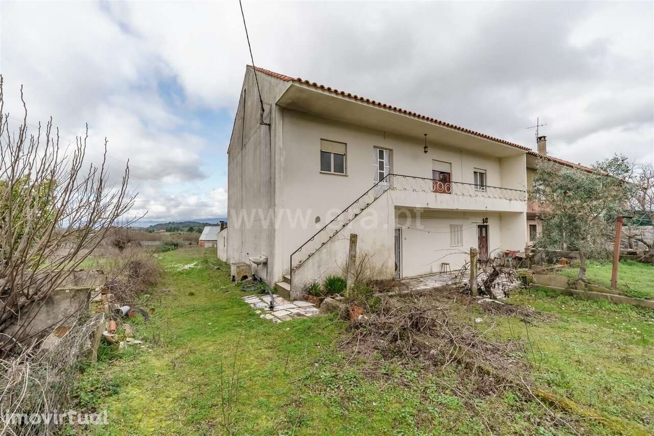 Moradia Geminada T5 / Belmonte, Inguias - Grande imagem: 4/20