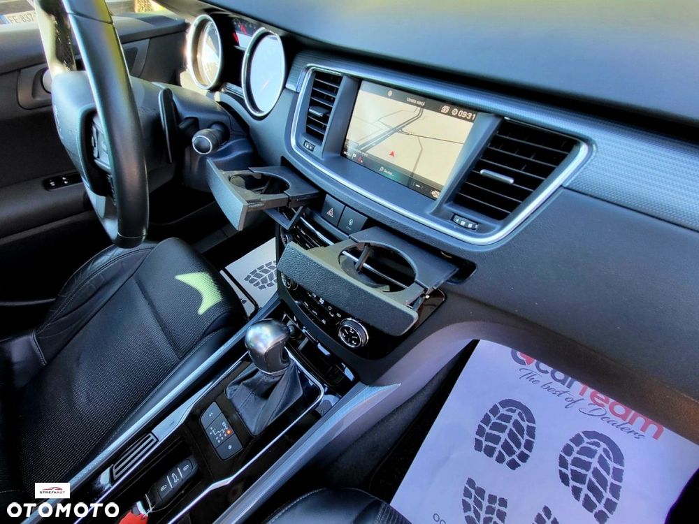 Peugeot 508 - 16