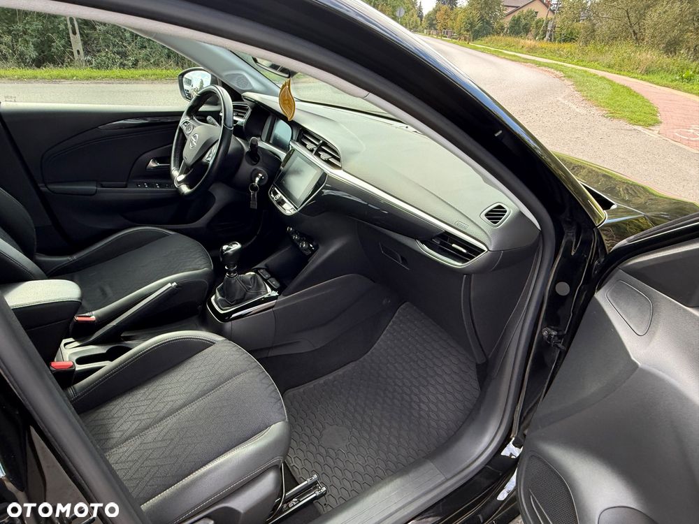 Opel Corsa 1.2 Elegance S&S - 8