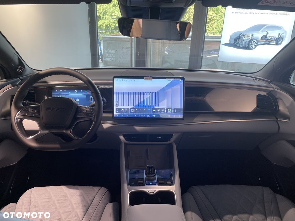 BYD Sealion 7 82.5kWh Design AWD - 15