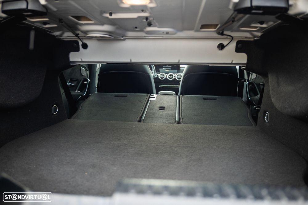 Mercedes-Benz CLA 250 e 8G-DCT Edition AMG Line - 60