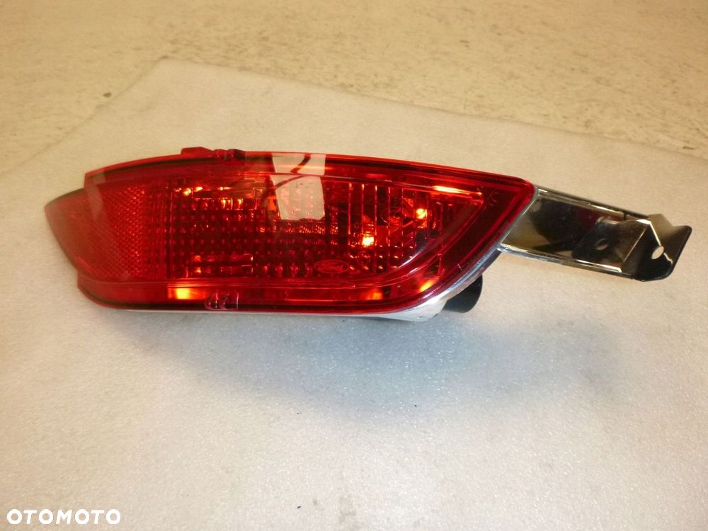 FORD FIESTA C-MAX LAMPA PRZECIWMGIELNA PRAWY TYŁ - 5