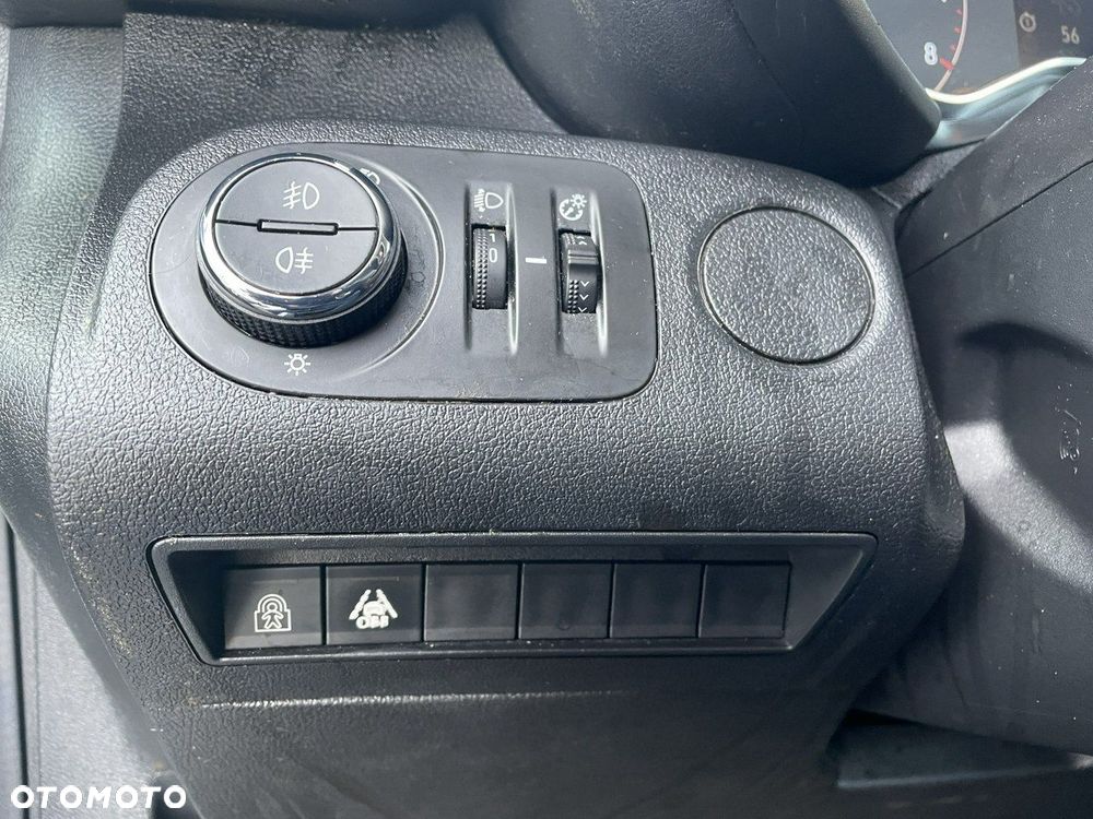 Opel Combo XL 1.5 D Automatik Start/Stop Edition - 11