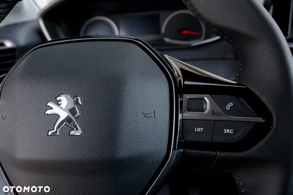 Peugeot 208 1.2 PureTech Active S&S - 19