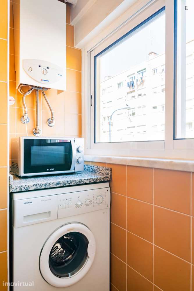 Apartamento com 1 quartos - localizado em Olaias Lisbon - Grande imagem: 5/51
