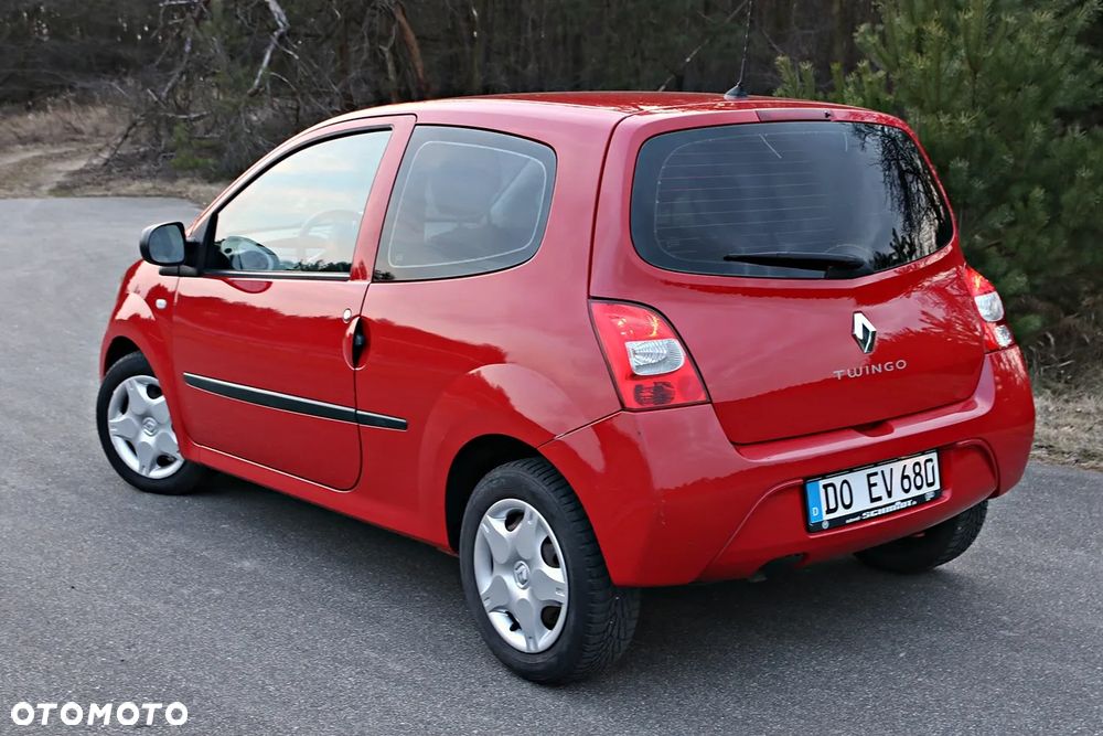 Renault Twingo 1.2i 16V Expression - 29