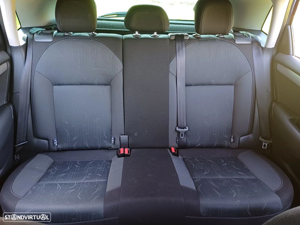 Citroën C4 1.6 HDi Exclusive - 36