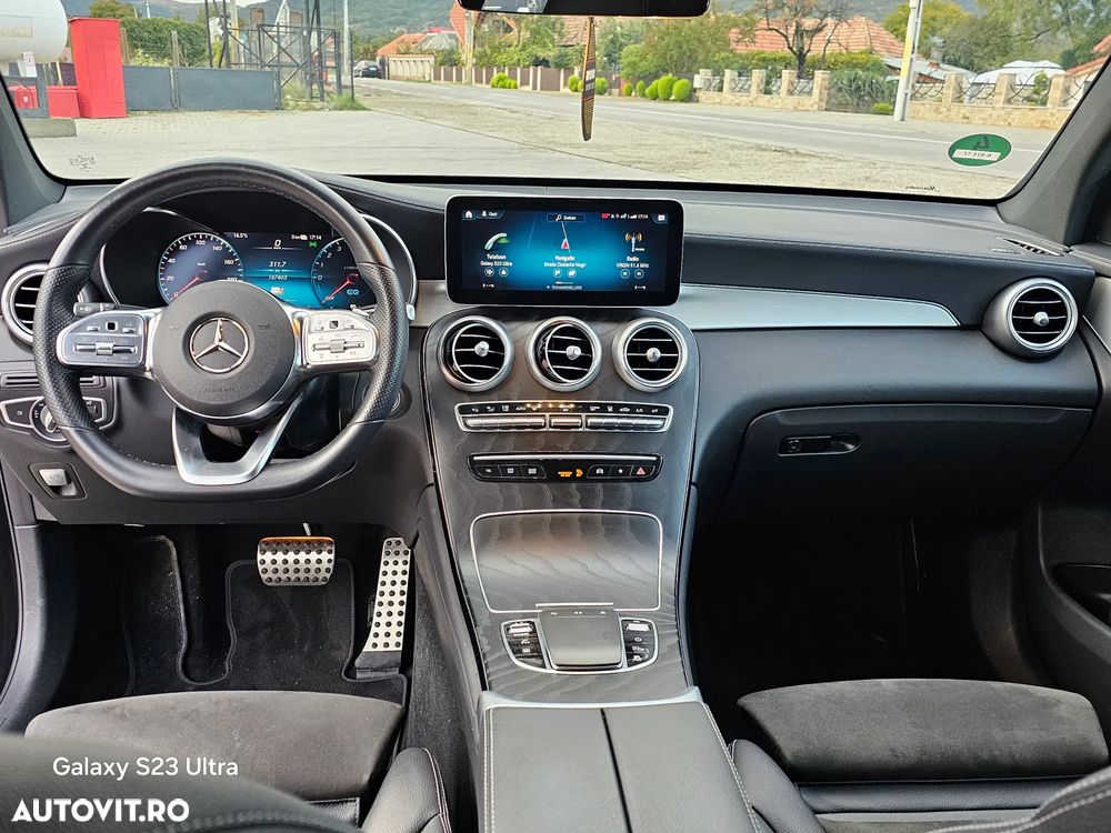 Mercedes-Benz GLC - 6
