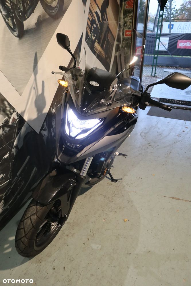 Honda NC - 4