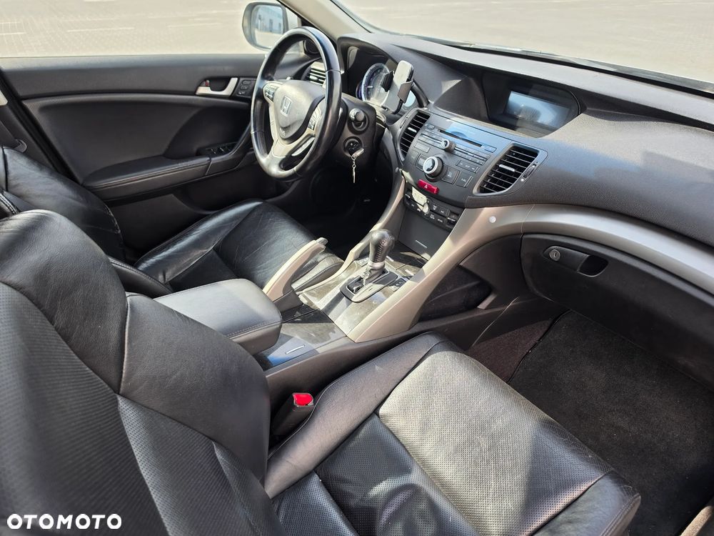 Honda Accord 2.4 Executive - 6