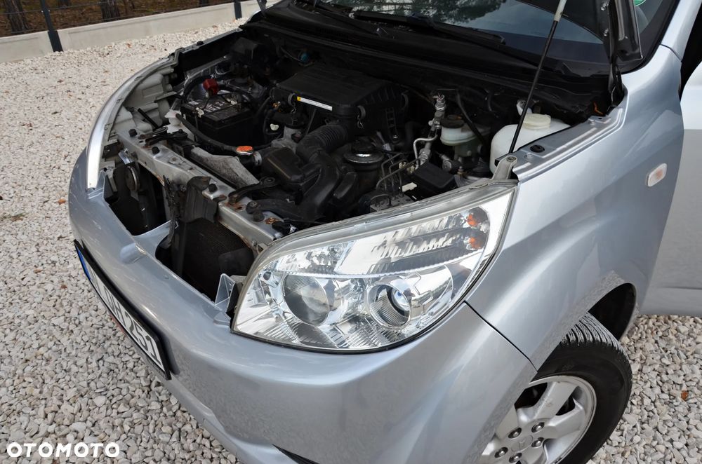 Daihatsu Terios - 38