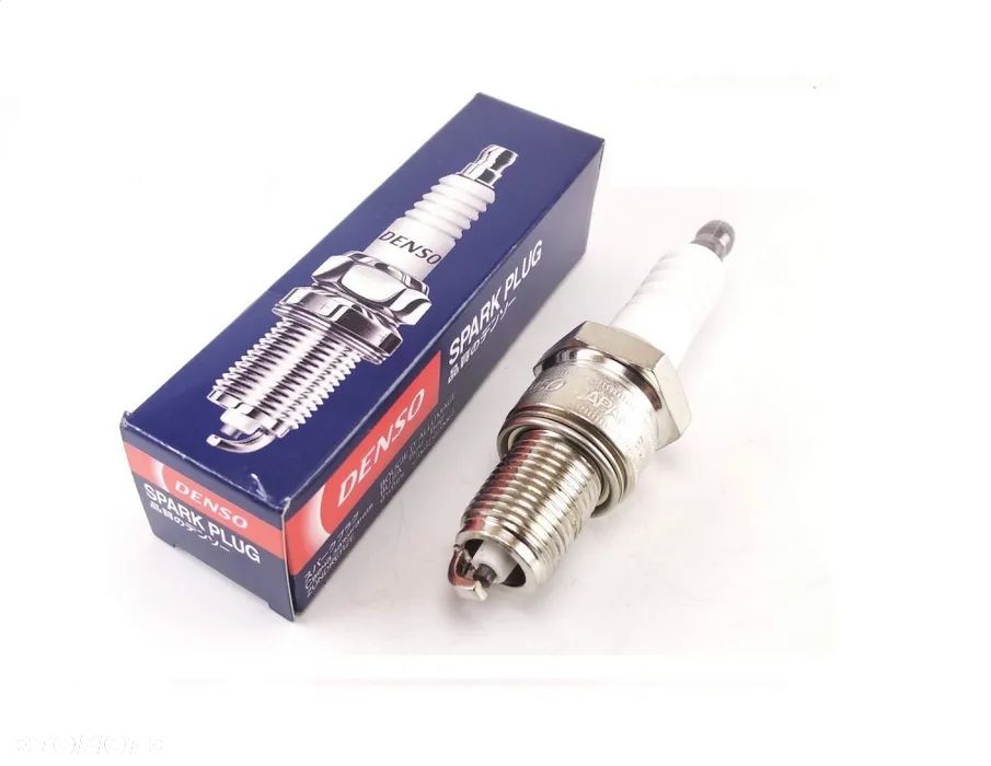 KOMPLET ZESTAW SWIEC ZAPLONOWYCH SWIECE ZAPLONOWE CADILLAC 7.7 8.2 V8 CALAIS COMMERCIAL CHASSIS DEVILLE ELDORADO FLEETWOOD AUSTIN HEALEY 3000 SPRITE 0.9 1.0 1.1 2.6 2.9 3.9 L6 PRINCESS WESTMINSTER - 1