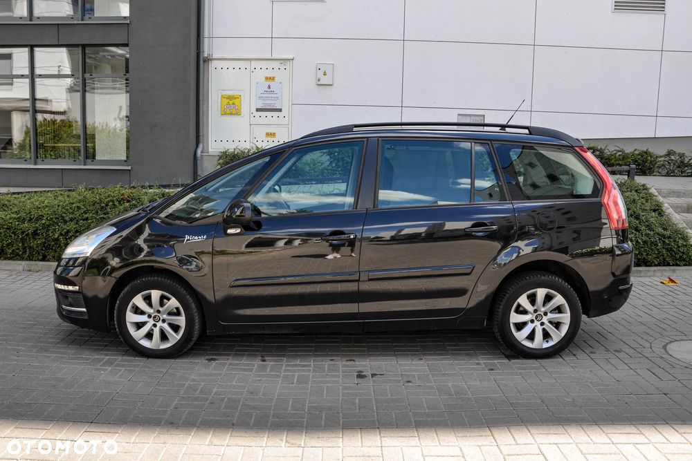 Citroën C4 Grand Picasso - 2