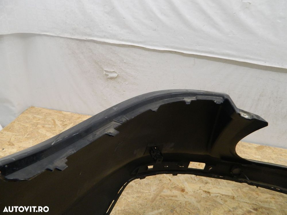 Bara spate Porsche Panamera, 2017, 2018, 2019, 2020, 2021, 974807421. - 6