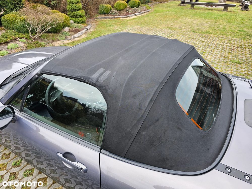 Mazda MX-5 1.8 Emotion - 12