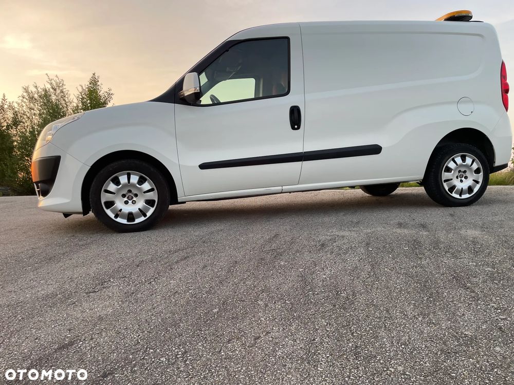 Fiat DOBLO - 15