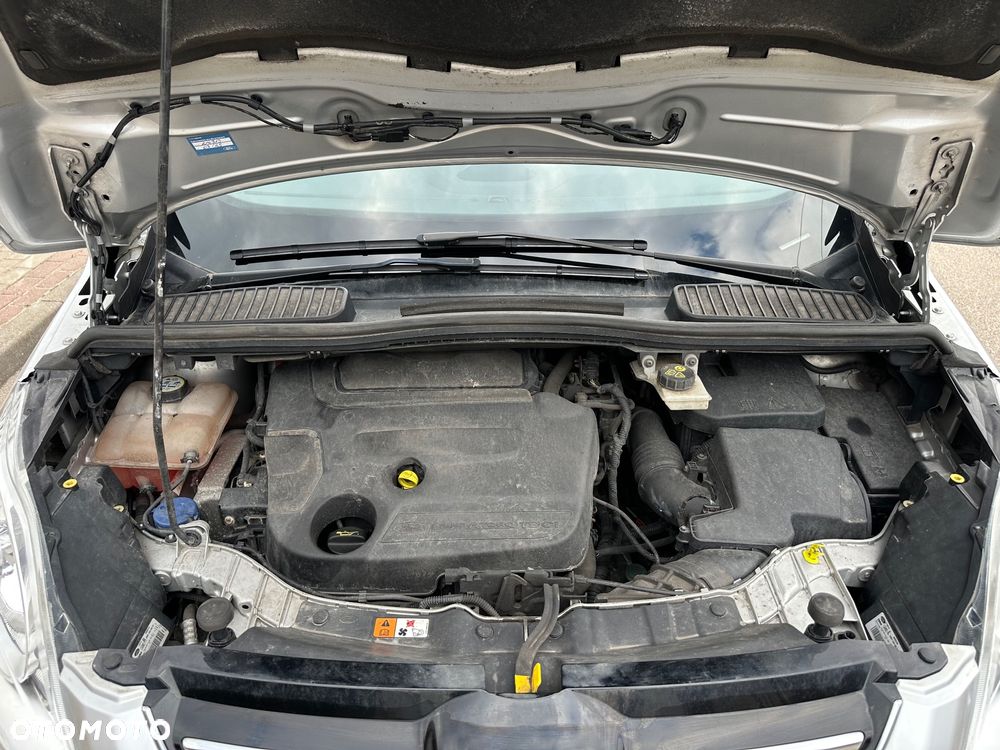 Ford C-MAX 2.0 TDCi Titanium - 30