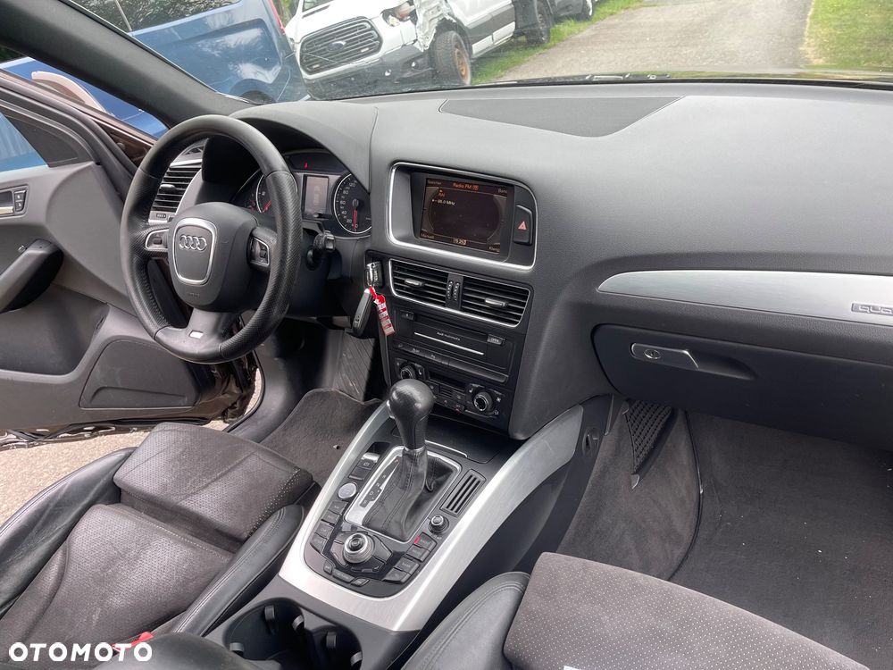Audi Q5 - 18