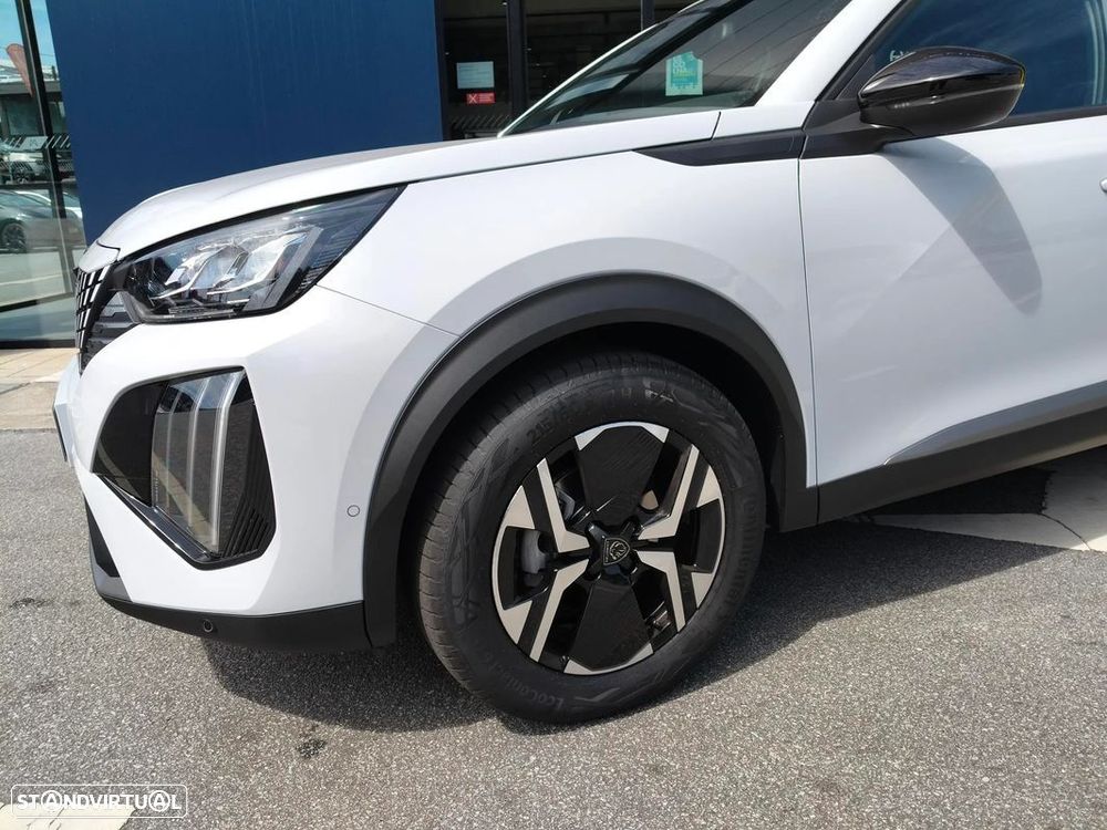 Peugeot 2008 1.2 PureTech Allure - 13